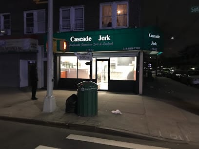 Cascade Jerk - Jamaican Restaurant