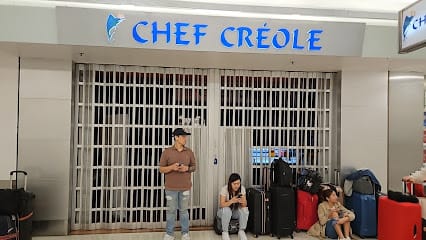 Chef Creole Seasoned Restaurant - Jamaican Restaurant