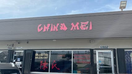 China Mei Chinese Restaurant - Jamaican Restaurant