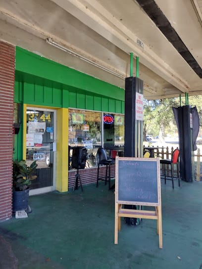 ChoppinCoppin Jamaican Restaurant - Jamaican Restaurant