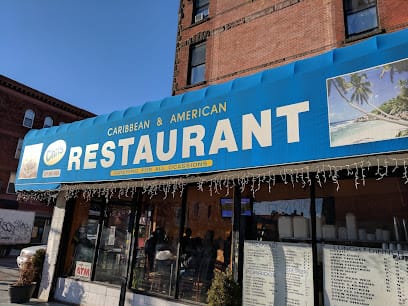 Chris - Jamaican Restaurant
