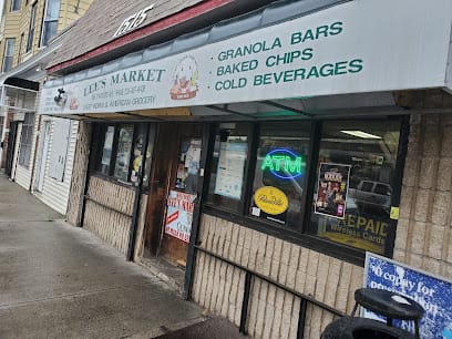 CJs Jerk Center Jamaican Restaurant - Jamaican Restaurant