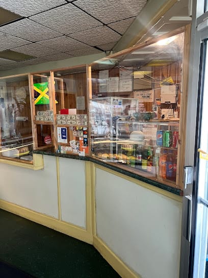 Clacken's - Jamaican Restaurant