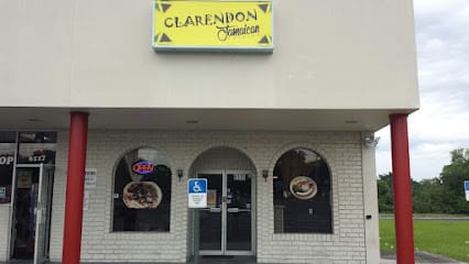 Clarendon Cuisine Inc - Jamaican Restaurant