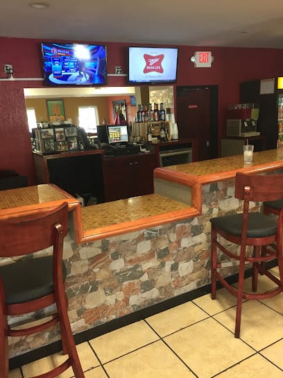 Clive's Cafe - Jamaican Restaurant