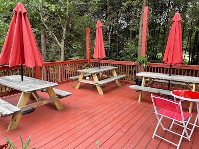 Cocoa's Authentic Jamaican Jerk - Jamaican Restaurant