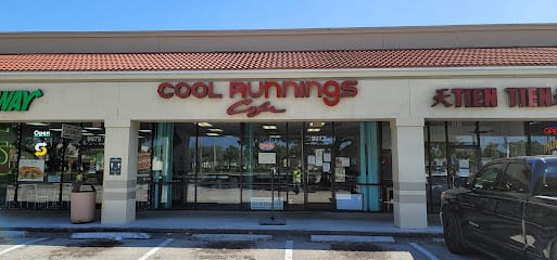 Cool Runnings Cafe - Jamaican Restaurant