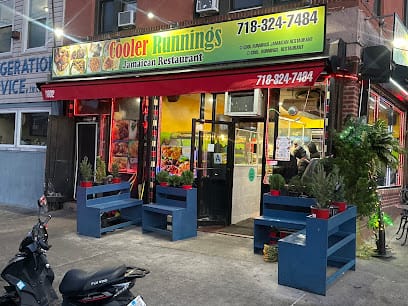 Cooler Runnings Jamaican Restaurant - Jamaican Restaurant