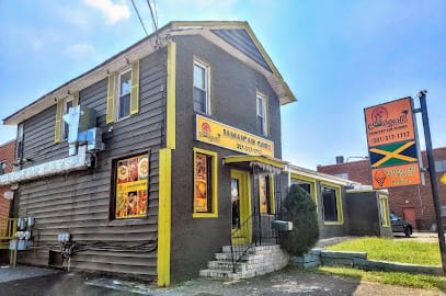Cottage Hill Jamaican Grill - Jamaican Restaurant