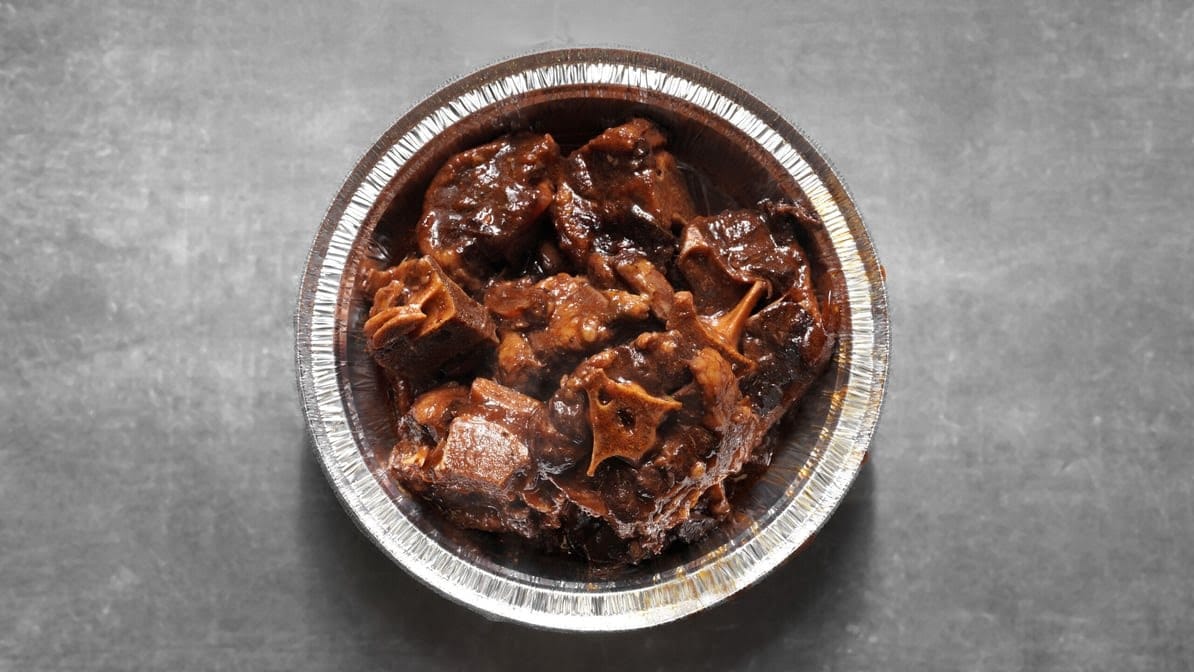 Country Boyz - Jamaican Restaurant