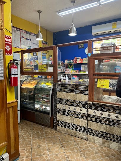 Country Life Jerk - Jamaican Restaurant