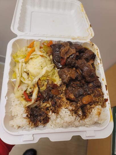 Cravin Jamaican Cuisine White Plains - Jamaican Restaurant