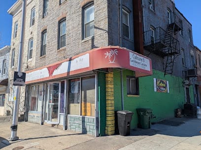 Culture Caribbean Cuisine 2 - Jamaican Restaurant