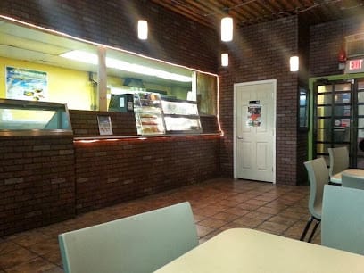 Culture Caribbean Cuisine - Jamaican Restaurant