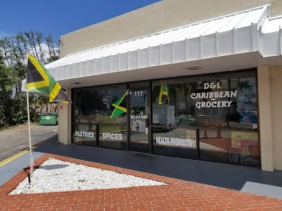 D & L Caribbean Grocery - Jamaican Restaurant