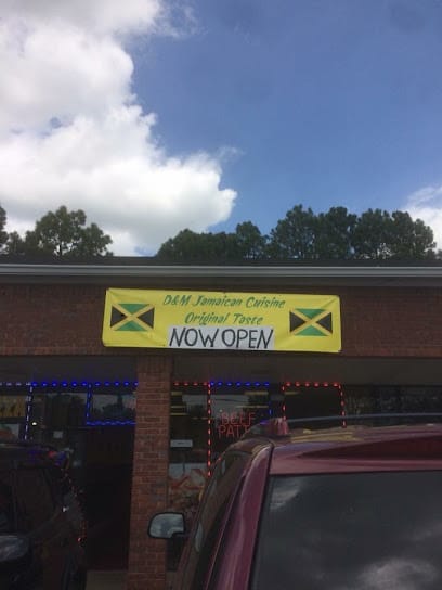 D&M Jamaican Cuisine - Jamaican Restaurant