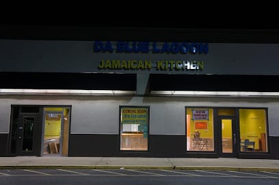 Da Blue Lagoon: Jamaican Kitchen - Jamaican Restaurant