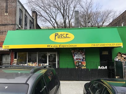DA PLACE CUISINE - Jamaican Restaurant