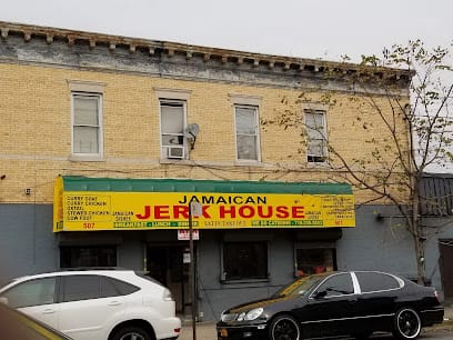 Dave's - Jamaican Restaurant
