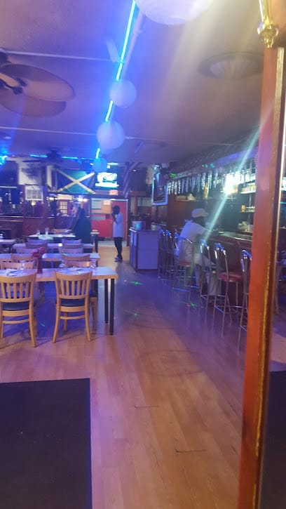 Dazzles - Jamaican Restaurant