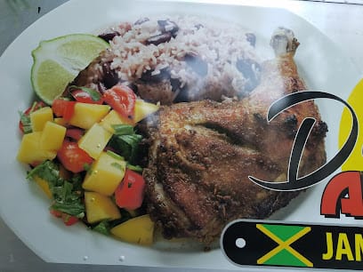 Divine Authentic Jamaican Kitchen - Jamaican Restaurant