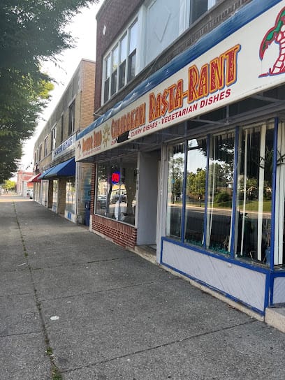 Doctor Bird Inc. - Jamaican Restaurant