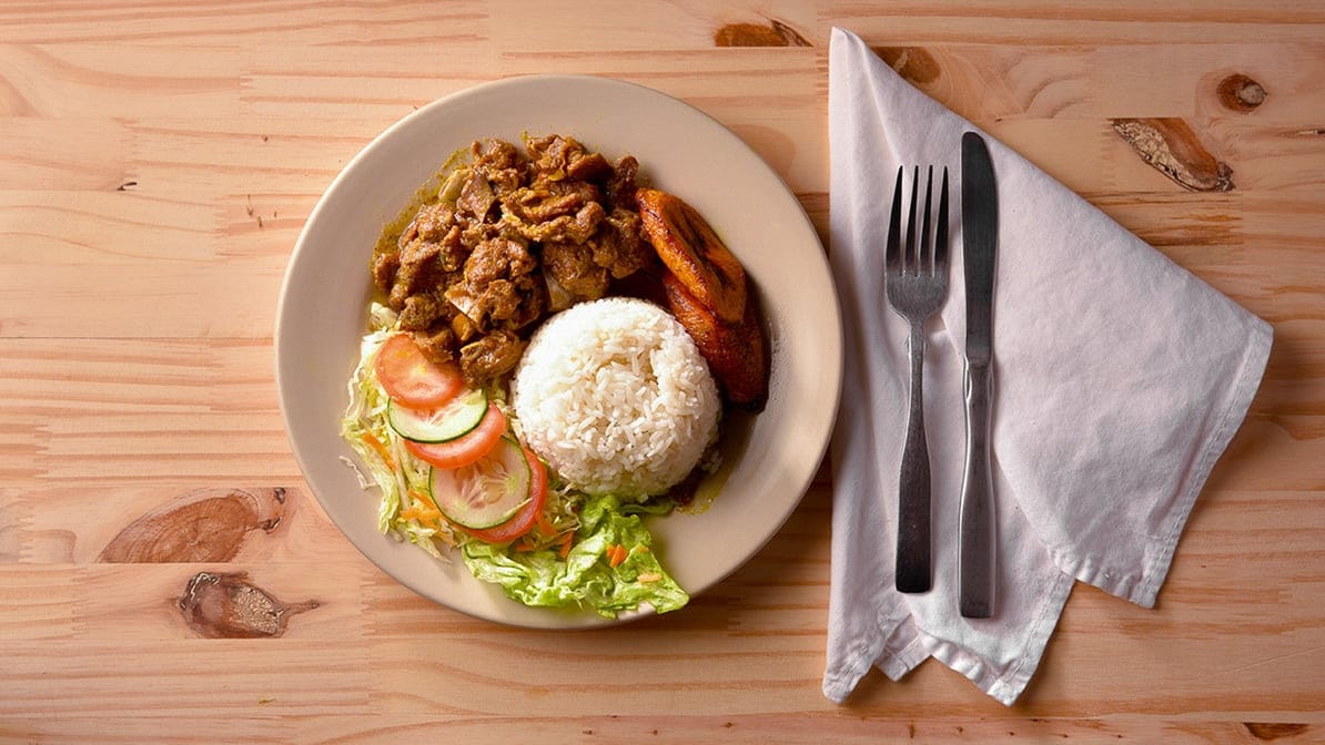 Donna’s Caribbean Restaurant - Jamaican Restaurant