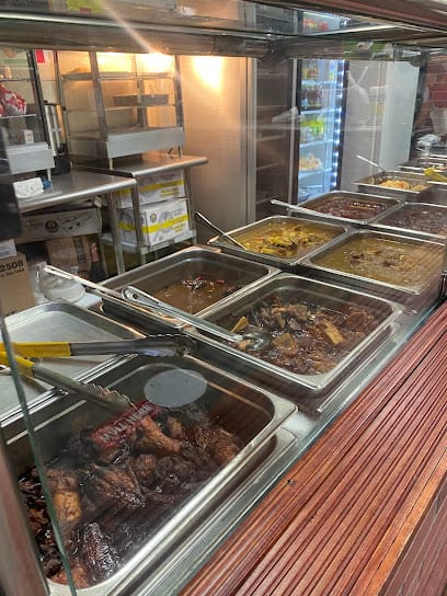 Doro's - Jamaican Restaurant
