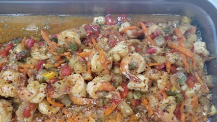 Dougie's Jamaican Cuisine - Jamaican Restaurant