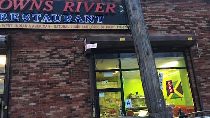 Downs River Restaurant INC - Jamaican Restaurant