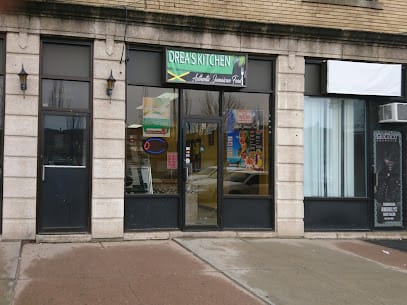 Drea's Kitchen - Jamaican Restaurant