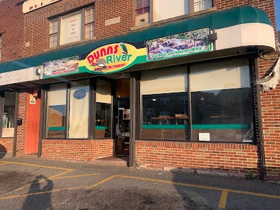 Dunn's River Jamaican Restaurant - Jamaican Restaurant