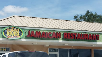 Dunns River Island Cafe - Jamaican Restaurant