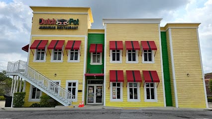 Dutch Pot Restaurant - Miami Gardens - Jamaican Restaurant