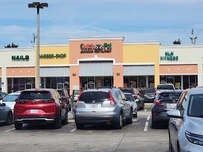 Dutch Pot Restaurant - North Lauderdale - Jamaican Restaurant