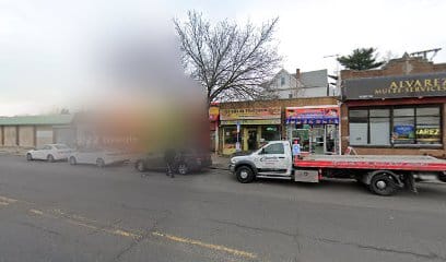 Eat At the spot - Jamaican Restaurant