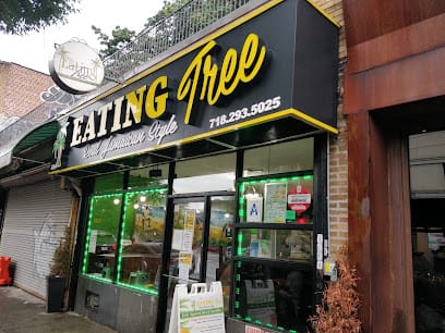 Eating Tree - Jamaican Restaurant