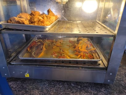 Eckle's Restaurant and Jamaican Cuisine - Jamaican Restaurant