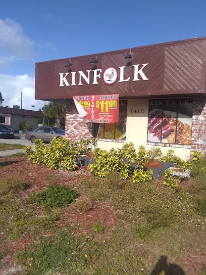 Eckle's Restaurant & Lounge - Jamaican Restaurant
