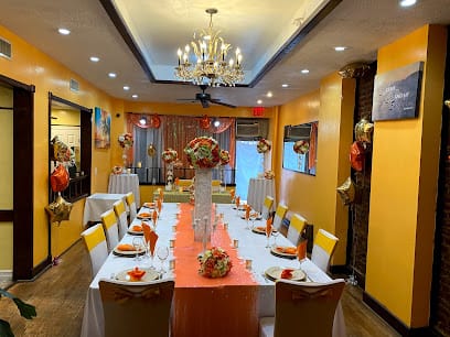 El Shaddai Eatery - Jamaican Restaurant