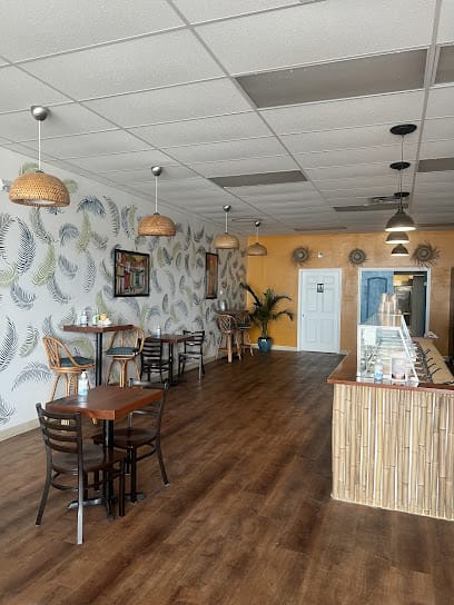 Ethno Caribbean Cuisine - Jamaican Restaurant