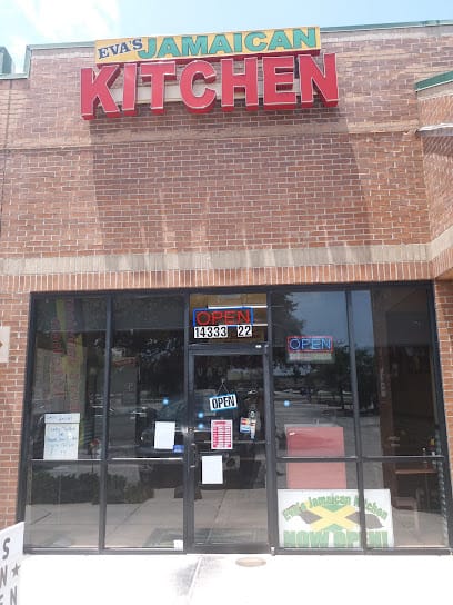 Eva’s Jamaican Kitchen LLC - Jamaican Restaurant