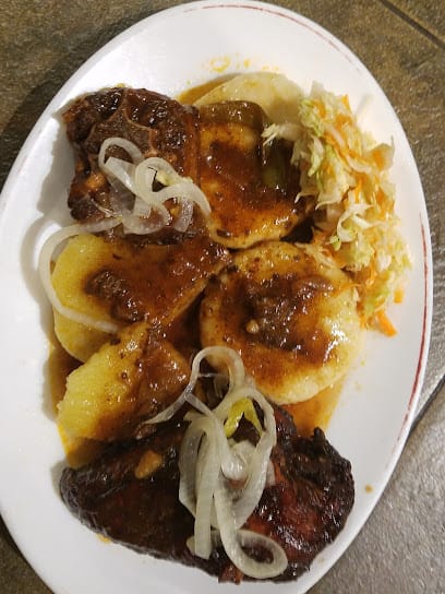 Family Spice Restaurant - Jamaican Restaurant