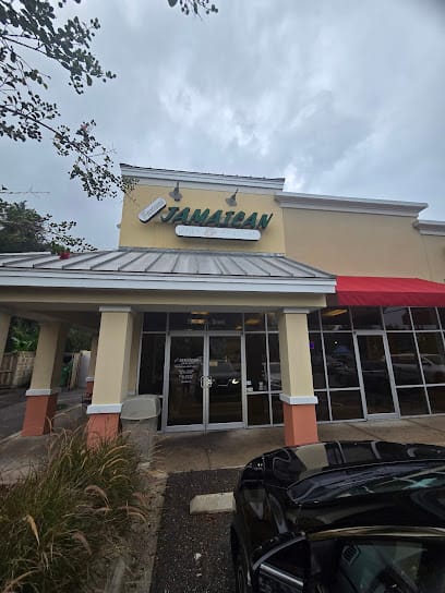 Famous Jamaican Jerk Seafood - Jamaican Restaurant
