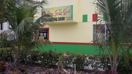 Fern Gully Grill - Lauderdale Lakes - Jamaican Restaurant