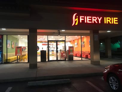 Fiery Irie Jamaican Restaurant - Jamaican Restaurant