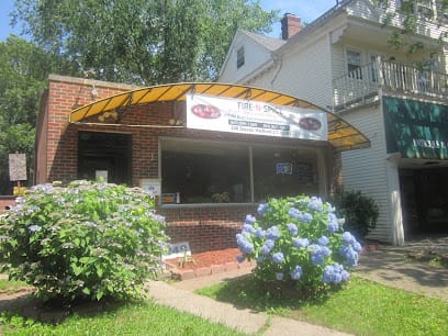 Fire-N-Spice Vegan Restaurant, Bakery and Juices - Jamaican Restaurant