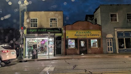 Fireside Caribbean Restaurant - Jamaican Restaurant