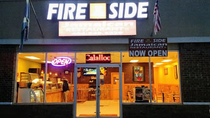 Fireside Jamaican Restaurant, 2710 bouldercrest rd - Jamaican Restaurant
