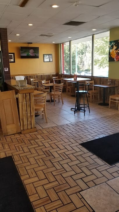 Fireside Jamaican Restaurant - Jamaican Restaurant